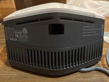 RevSquared Automatic Hand Dryer - Model HD350 300W/900W with Heating