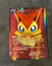 Pokémon TCG Victini Full Art Holo Card 98/101 2011 B&W Noble Victories