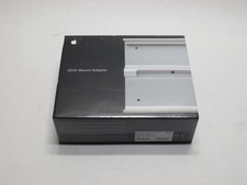 Original Apple VESA Mount Adapter A1313 , MD179ZM/A - New Factory Sealed