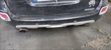 Pare-choc arrière Renault KOLEOS