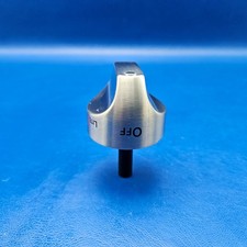 Genuine GE Range Oven Knob  WB03K10266