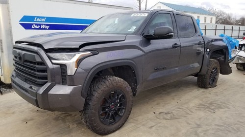Alternator Fits 22-23 TUNDRA 1699045 - Picture 11 of 12