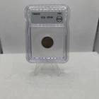 1946-D Roosevelt Silver Dime ICG EF45