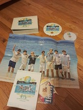 BTS Summer Package for sale | eBay