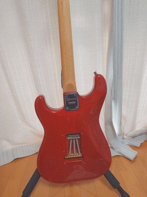 Charvel DiMarzio Pick Ups / Electric Guitar / made in Japan | eBay