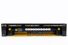 Kc Underhood Auto Light 3500 Lumens Rechargeable Led Magnetic Worklight