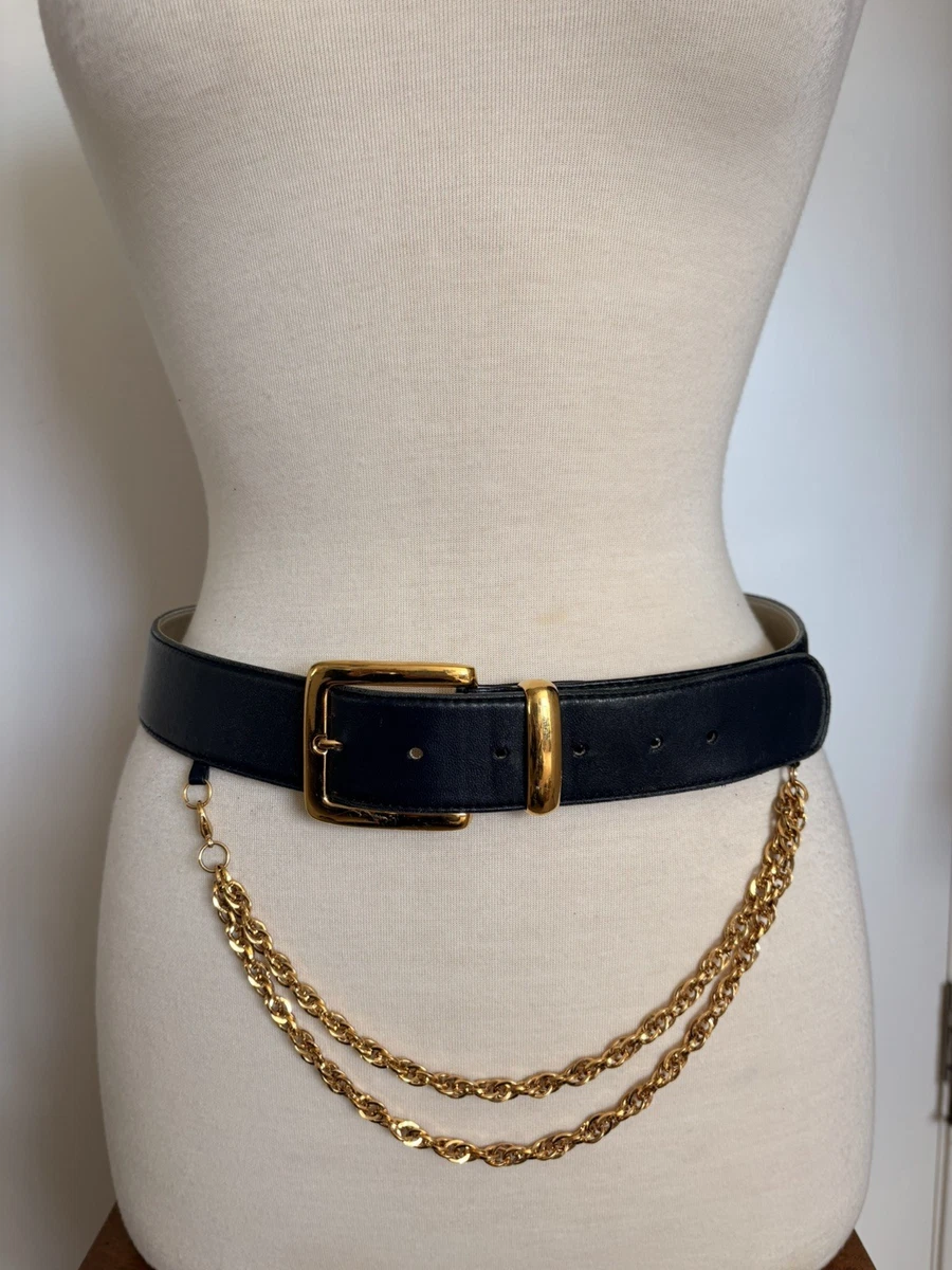 Gold Chain Belt Bohemian Belts for Women for sale | eBay display picture 3