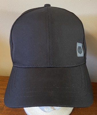 その他 Wyrd Cap 686 Mens Six Eight Six Black Snapback Hat Cap | eBay