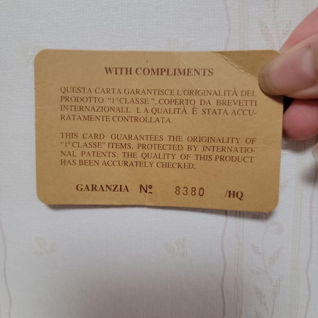 Prima Clasp PILASSO Map Pattern Backpack - image 10