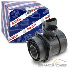 BOSCH LUFTMASSENMESSER FÜR AUDI A3 A4 SEAT SKODA VW GOLF 4 POLO SHARAN 1.9 TDI