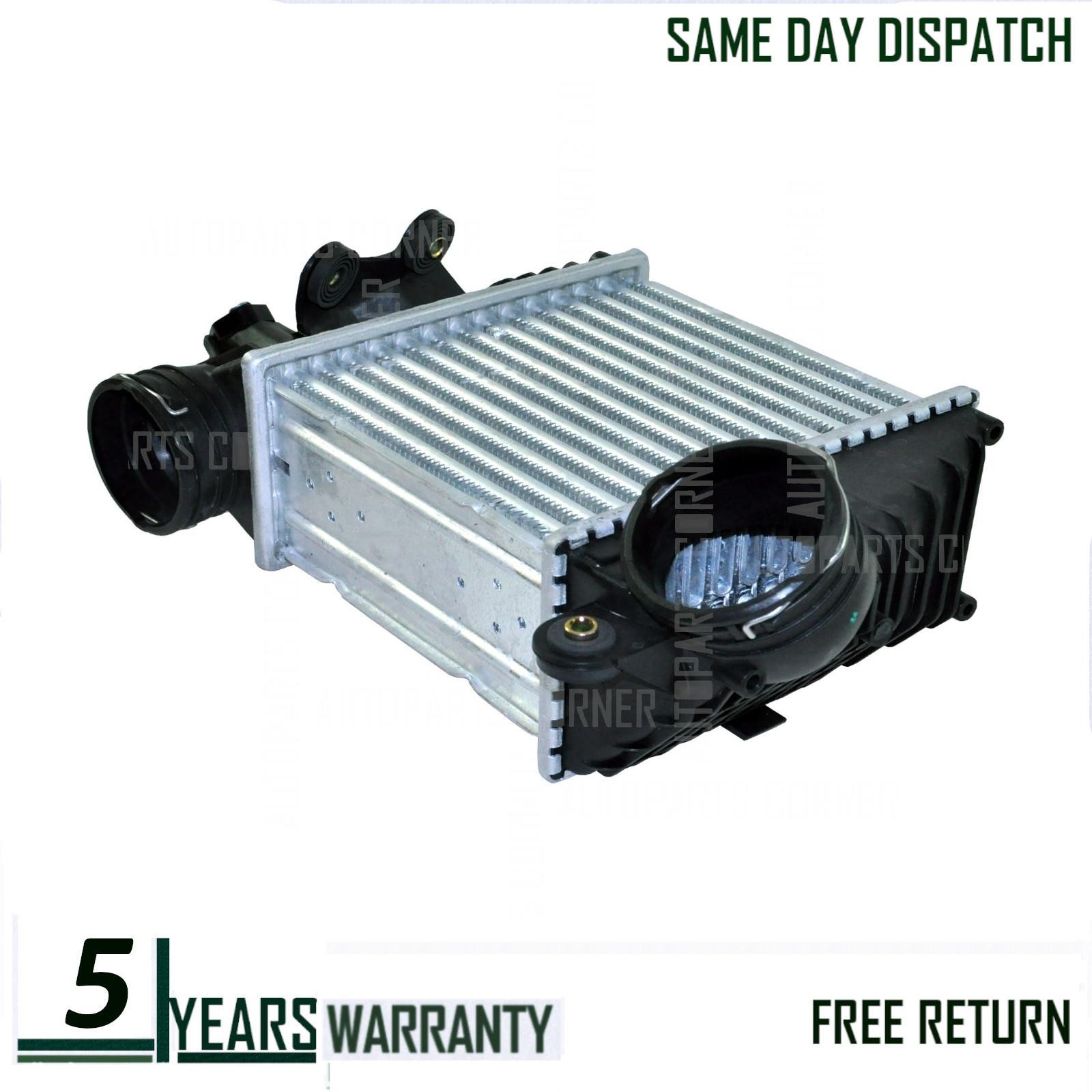 INTERCOOLER RADIATOR FOR AUDI A3 8L1 [1996-2003] HATCHBACK, 1J0145803AA - Image 3