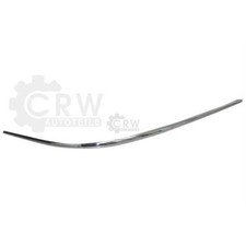 Schutzleiste rechts Stoßstange hinten für MERCEDES CLK W209 Bj. 06/2002-05/2009