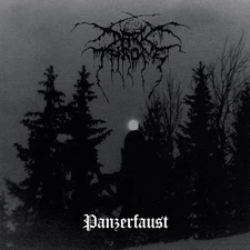 Darkthrone - Panzerfaust [New Vinyl LP] Colored Vinyl, Anniversary Ed