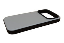 Nomad Modern Sport iPhone 17 Pro Case - Gray