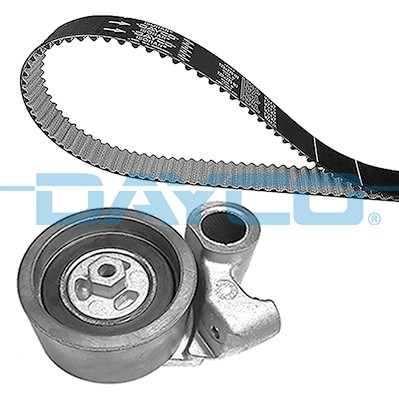 Zahnriemensatz FÜR Toyota Hilux VII PICK-UP ( N1 , N2 , N3 ) - Dayco KTB528-image
