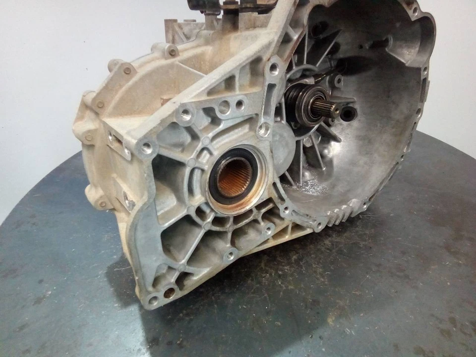 Y060100645 GEARBOX / M1-A3-29 / 2223288 FOR HYUNDAI SANTA FE BM 2.2 CRDI COMFO - Image 2 of 4