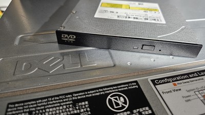 Dell PowerEdge Server R710 R720 R730 DVD-ROM Disk Drive 0XTD0C XTD0C SN-108