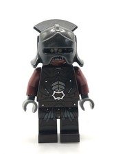 LEGO minifigures - Lord Of The Rings - Uruk Hai - Lor006