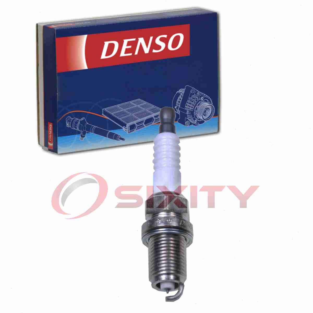 DENSO 3395 Spark Plug for SK16PR-L11 NLP 100320 NLP 100290L NLP 000030 hn
