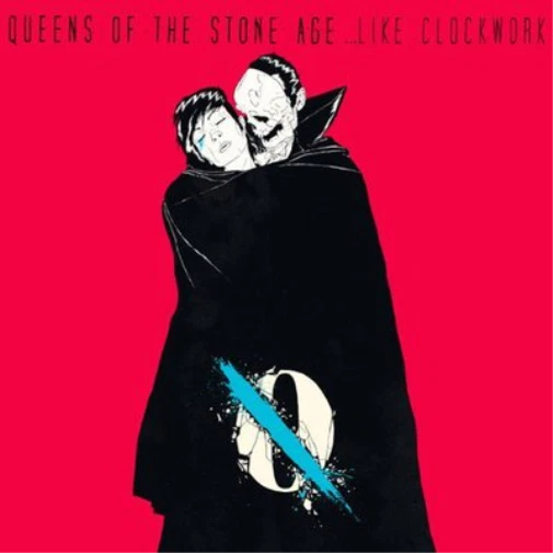 Queens of the Stone Age ...Like Clockwork (Vinyl) 12" Album - Photo 1/1