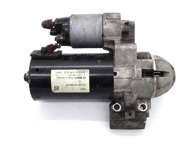 Anlasser Starter Original BMW N57D30 3.0L 7er X5 X6 F01 F02 E70 E71 1241 8515900