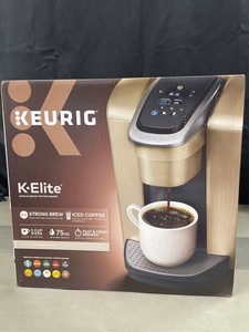 Keurig Yellow | eBay