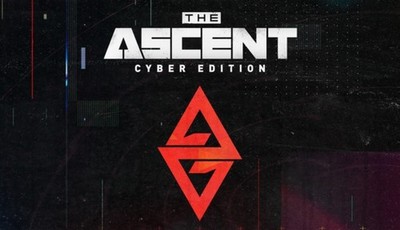 The Ascent Cyber Edition Code per eMail (PC / Steam) Deutsch