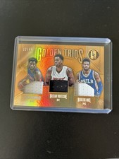 Andre Drummond Cards and Memorabilia Guide 23