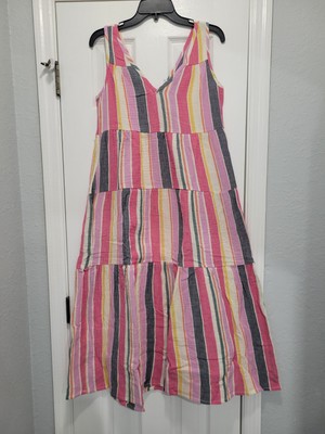 chinese dress ladies Corinne Maxi Dress – Marine Layer main image 1
