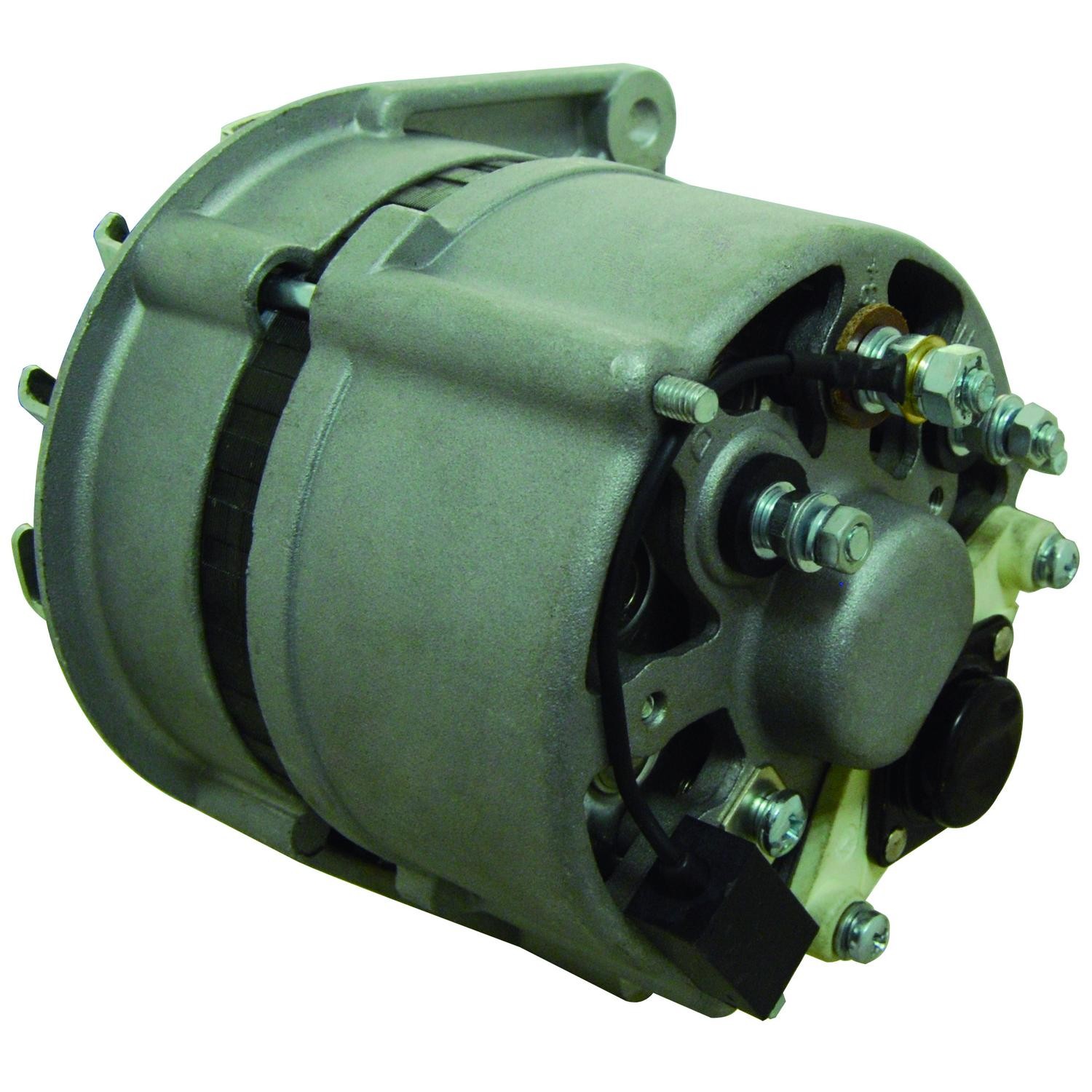 New 32A Alternator For Lamborghini Ag R 804,R 904 DT Dsl 1973-79 MG124 9-515-311