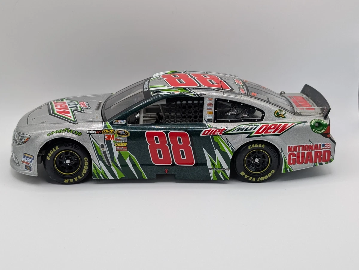 Lionel 1:24 Dale Earnhardt Jr Diecast Racing Cars for sale | eBay