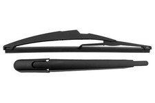 Balais d'essuie-glace Peugeot 1007