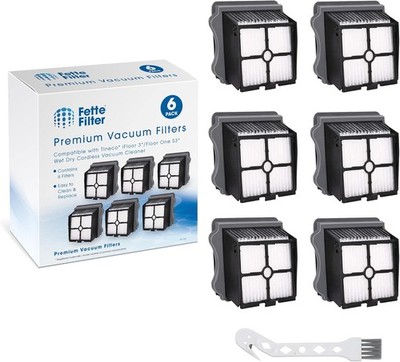 Filters Compatible With Tineco iFloor 3 Floor One S3 Floor One S5 Floor One S5