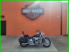 2005 Harley-Davidson Softail FLSTCFLSTCI Heritage Classic