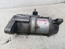 Jaguar Xf Starter Motor on eBay