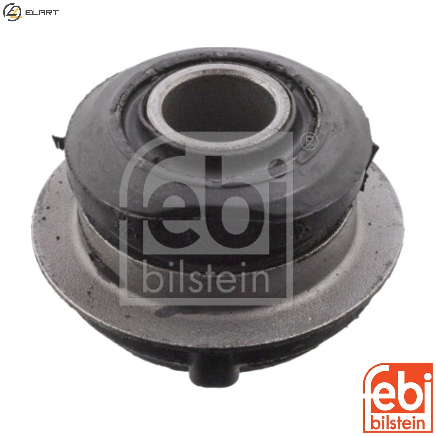 2x MOUNTING CONTROLTRAILING ARM 08905 FOR MERCEDES-BENZ C-CLASS/Break/T-Model