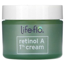 Retinol A 1 Cream, Advanced Revitalization, 1.7 oz 50 ml