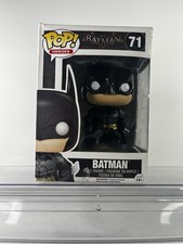 Ultimate Funko Pop Batman Arkham Knight Figures Gallery and Checklist 15