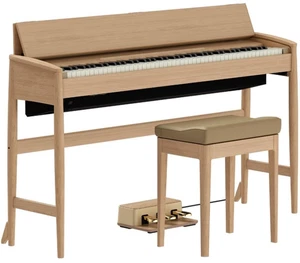 Roland KARIMOKU KIYOLA KF-20-KO Electric Piano Pure Oak Japan New Release
