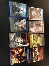 DVD Movie Lot