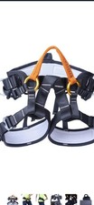 Wildken Climbing Harness
