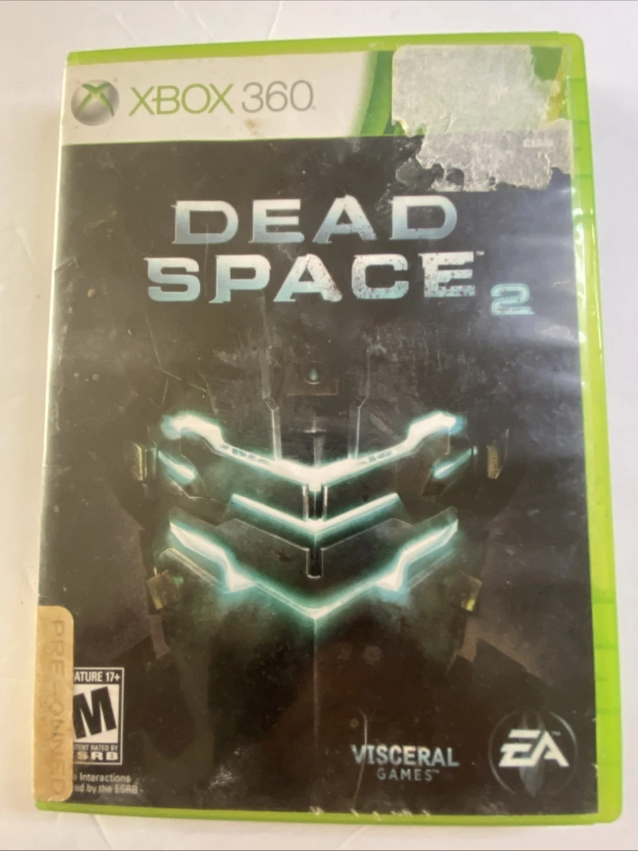 Dead Space 2 Video Games for sale | eBay