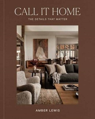 Call It Home by Amber Lewis HARDBACK 9780593235522