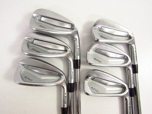 Ping I210 Irons | eBay