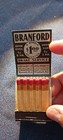 BRANFORD ..BRAKE REPAIR....NEWARK AND ELIZABETH NJ.....40S TILL 70S...MEGA RARE — photo 4