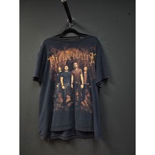 Vintage Y2K Nickleback Tee Size Tee Size XL