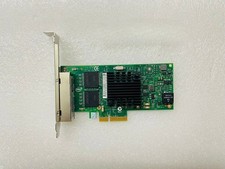 compatible INTEL I350T4 1GbE RJ-45 Quad Port Ethernet Server Adapter I350-T4