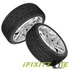 2 Toyo Proxes St3 2856018 120v All Season Tires Takeoff 