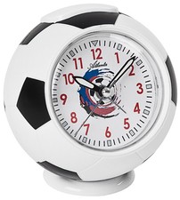 ATLANTA Fußball-Wecker für Kinder 1195