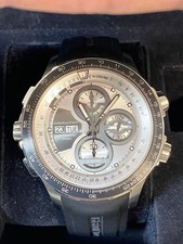 Hamilton Khaki H777260 Automatic Silver Dial Analog Men's Watch